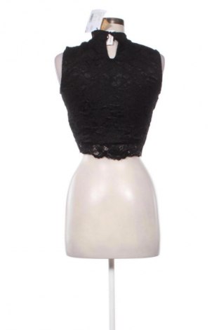 Дамски топ Even&Odd, Размер S, Цвят Черен, Цена 24,03 €