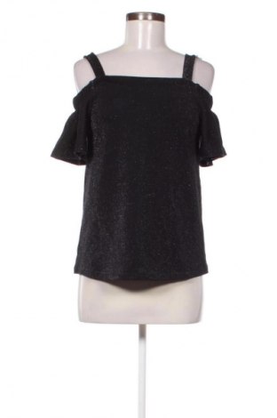 Dámský top F&F, Velikost M, Barva Černá, Cena  667,00 Kč