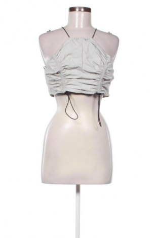 Damentop Fb Sister, Größe S, Farbe Grau, Preis € 24,00