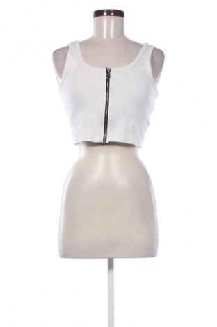 Női top Fb Sister, Méret M, Szín Fehér, Ár 6 198 Ft