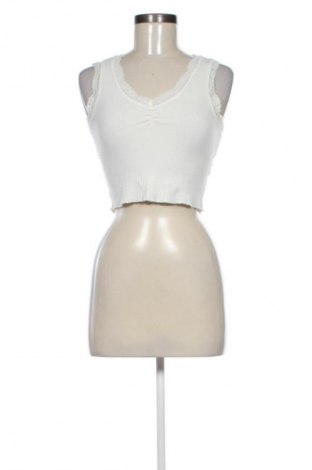 Damentop Fb Sister, Größe S, Farbe Weiß, Preis € 14,83