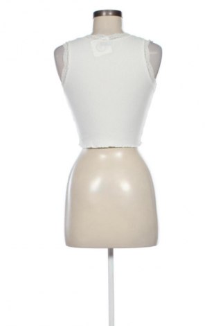 Damentop Fb Sister, Größe S, Farbe Weiß, Preis € 14,83