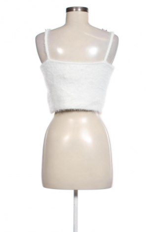 Damentop Fb Sister, Größe L, Farbe Weiß, Preis € 6,99