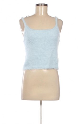 Дамски топ Fb Sister, Размер S, Цвят Син, Цена 5,62 €
