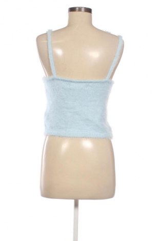 Дамски топ Fb Sister, Размер S, Цвят Син, Цена 5,62 €