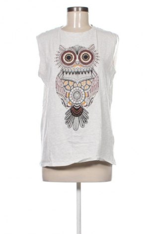 Damentop Fb Sister, Größe L, Farbe Grau, Preis € 15,00