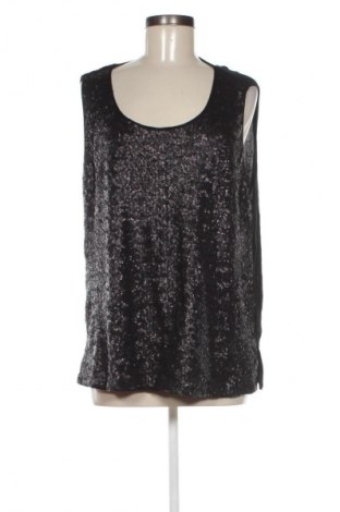 Дамски топ Fiorella Rubino, Размер L, Цвят Черен, Цена 19,94 €