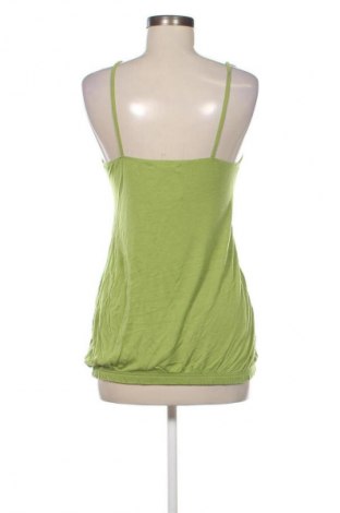 Dámsky top  Fishbone, Veľkosť L, Farba Zelená, Cena  14,77 €