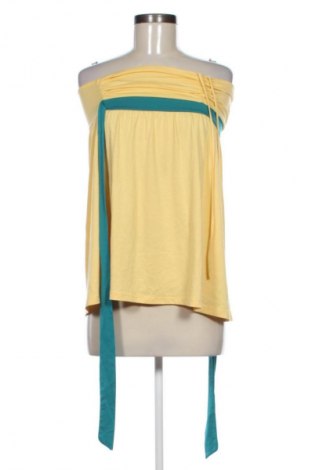 Damentop Forever, Größe M, Farbe Gelb, Preis € 14,83