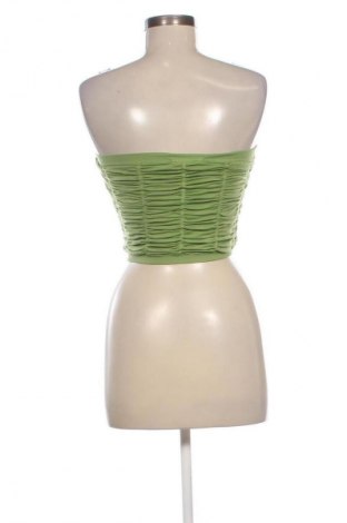 Női top Forever 21, Méret S, Szín Zöld, Ár 3 979 Ft