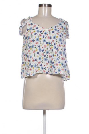 Γυναικείο τοπ Formula, Μέγεθος L, Χρώμα Πολύχρωμο, Τιμή 14,00 €