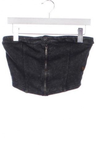 Női top G-Star Raw, Méret S, Szín Szürke, Ár 12 397 Ft