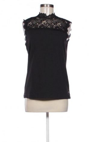 Дамски топ Garcia, Размер XL, Цвят Черен, Цена 14,00 €