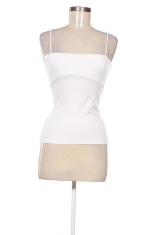 Női top Gina Tricot, Méret S, Szín Fehér, Ár 5 785 Ft