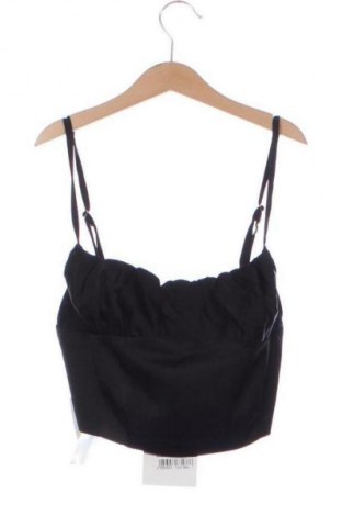 Дамски топ Glamorous, Размер XS, Цвят Черен, Цена 31,73 €
