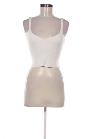 Női top Glamour, Méret M, Szín Fehér, Ár 6 198 Ft