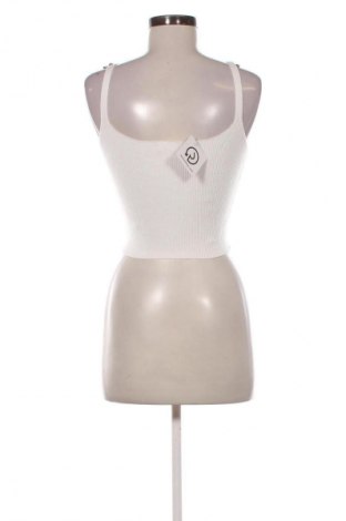 Női top Glamour, Méret M, Szín Fehér, Ár 6 198 Ft