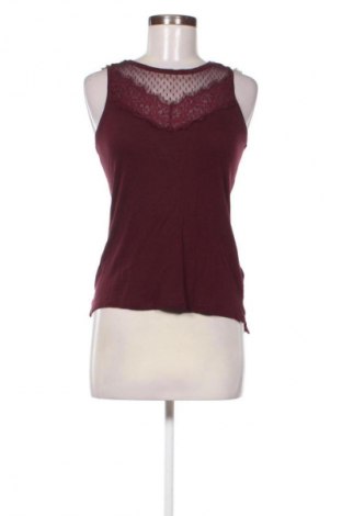 Дамски топ H&M, Размер XS, Цвят Червен, Цена 15,00 €