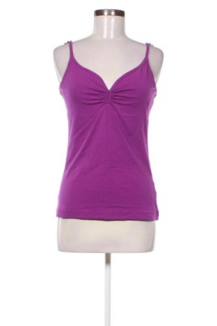 Dámsky top  H&M, Veľkosť L, Farba Fialová, Cena  15,00 €