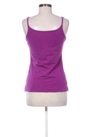 Dámsky top  H&M, Veľkosť L, Farba Fialová, Cena  15,00 €