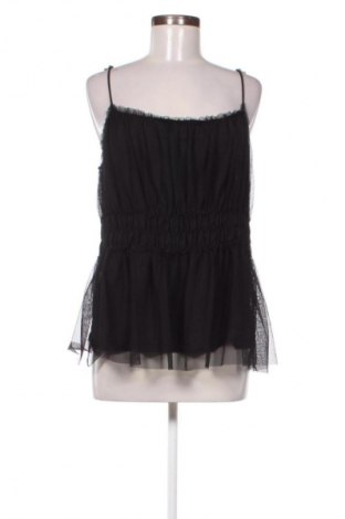 Damentop H&M, Größe L, Farbe Schwarz, Preis 8,17 €