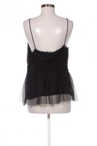 Damentop H&M, Größe L, Farbe Schwarz, Preis 8,17 €