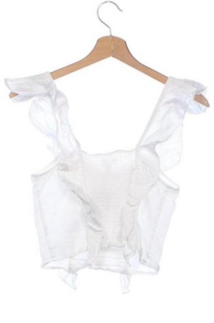 Dámský top H&M, Velikost XS, Barva Bílá, Cena  425,00 Kč