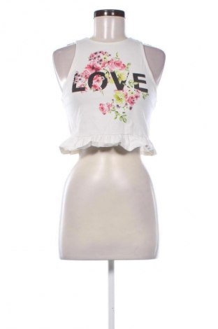 Női top H&M, Méret M, Szín Ekrü
, Ár 6 092 Ft