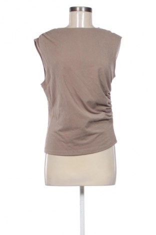 Damentop H&M, Größe M, Farbe Beige, Preis 23,52 €