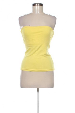 Női top H&M, Méret XS, Szín Sárga, Ár 6 198 Ft