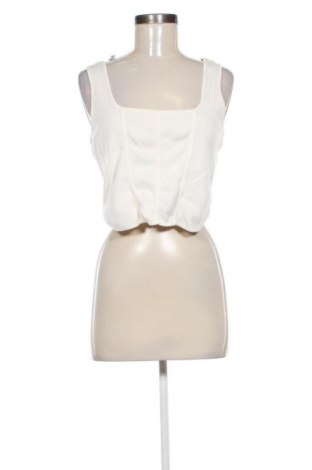 Dámský top H&M, Velikost XL, Barva Krémová, Cena  425,00 Kč