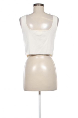 Dámský top H&M, Velikost XL, Barva Krémová, Cena  425,00 Kč