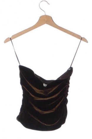 Damentop H&M, Größe XS, Farbe Grün, Preis € 23,59