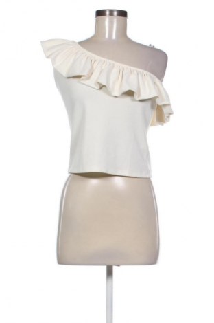 Damentop H&M, Größe M, Farbe Ecru, Preis € 23,52