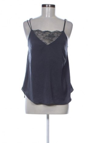 Damentop H&M, Größe M, Farbe Grau, Preis € 15,00
