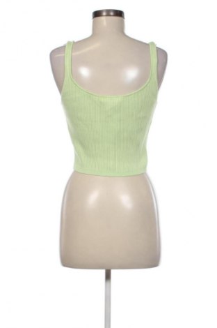 Γυναικείο τοπ H&M, Μέγεθος M, Χρώμα Πράσινο, Τιμή 6,99 €