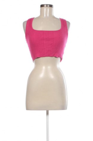 Дамски топ H&M, Размер S, Цвят Лилав, Цена 8,18 €