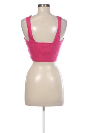 Дамски топ H&M, Размер S, Цвят Лилав, Цена 8,18 €