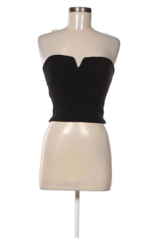 Damentop H&M, Größe XS, Farbe Schwarz, Preis € 9,99