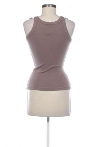 Női top H&M, Méret XS, Szín Barna, Ár 6 198 Ft