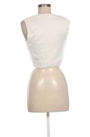 Damentop H&M, Größe XS, Farbe Ecru, Preis 7,99 €