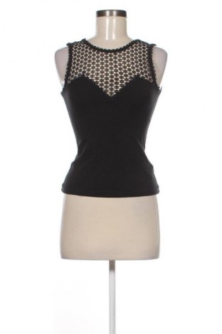 Damentop H&M, Größe XS, Farbe Schwarz, Preis € 14,99