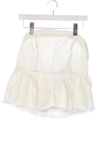 Dámsky top  H&M Divided, Veľkosť M, Farba Biela, Cena  15,00 €