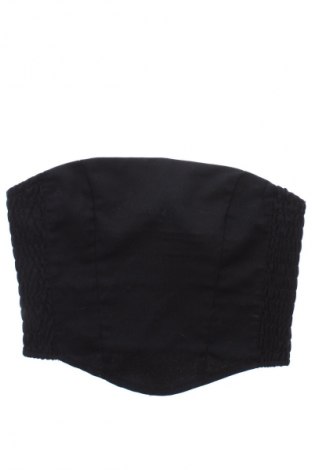 Damentop H&M Divided, Größe XS, Farbe Schwarz, Preis 14,83 €
