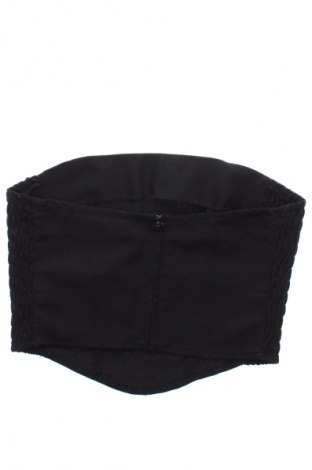 Damentop H&M Divided, Größe XS, Farbe Schwarz, Preis 14,83 €