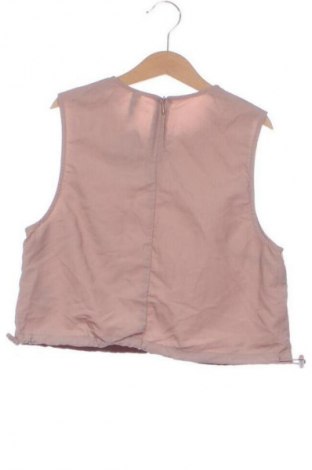 Női top H&M Divided, Méret XS, Szín Hamurózsaszín, Ár 6 092 Ft