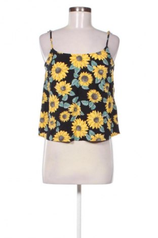 Γυναικείο τοπ H&M Divided, Μέγεθος XS, Χρώμα Πολύχρωμο, Τιμή 24,26 €