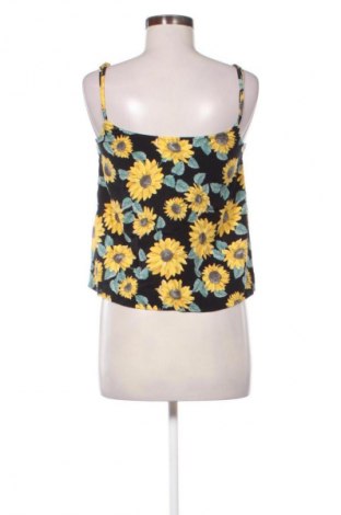Γυναικείο τοπ H&M Divided, Μέγεθος XS, Χρώμα Πολύχρωμο, Τιμή 24,26 €