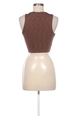 Női top H&M Divided, Méret S, Szín Barna, Ár 6 198 Ft