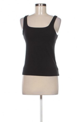 Damentop H&M Divided, Größe M, Farbe Schwarz, Preis € 9,50